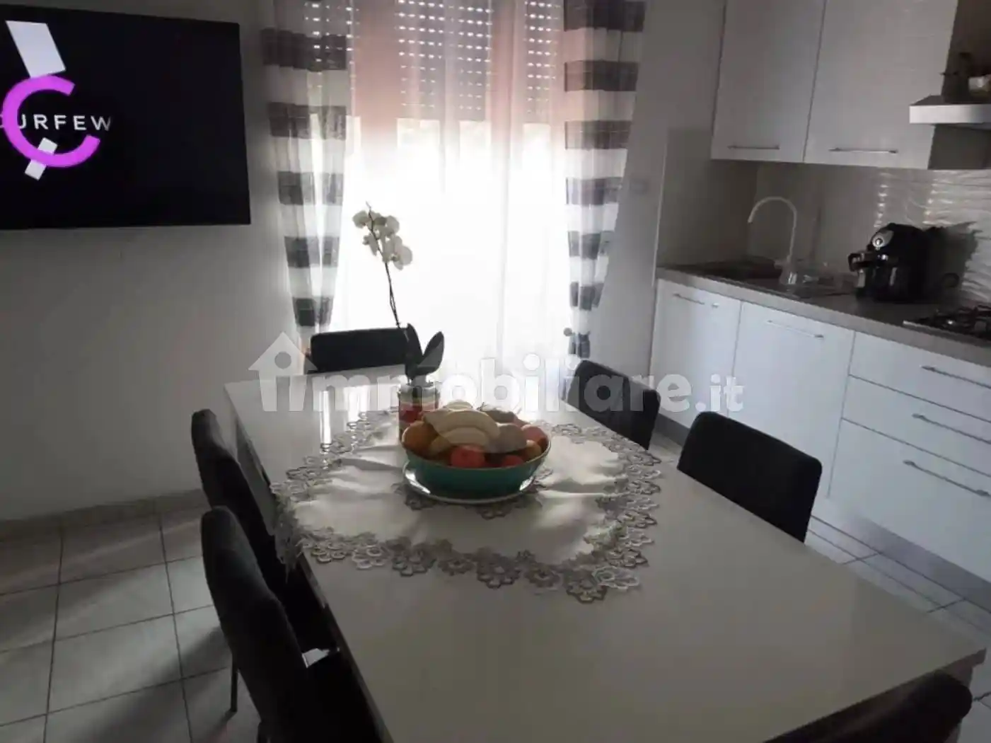 Appartamento in vendita a San Filippo del Mela