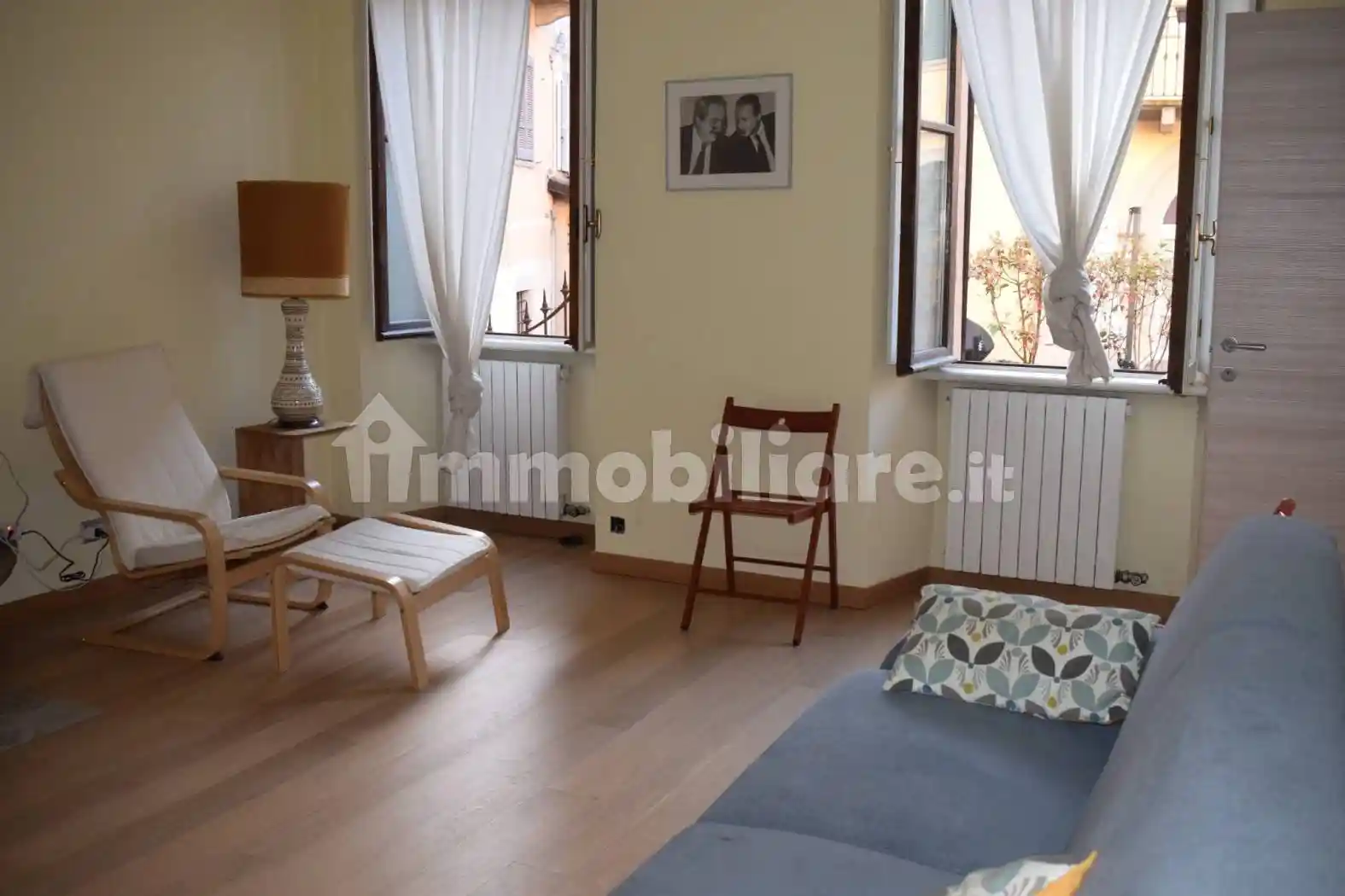 Appartamento in affitto a Verbania