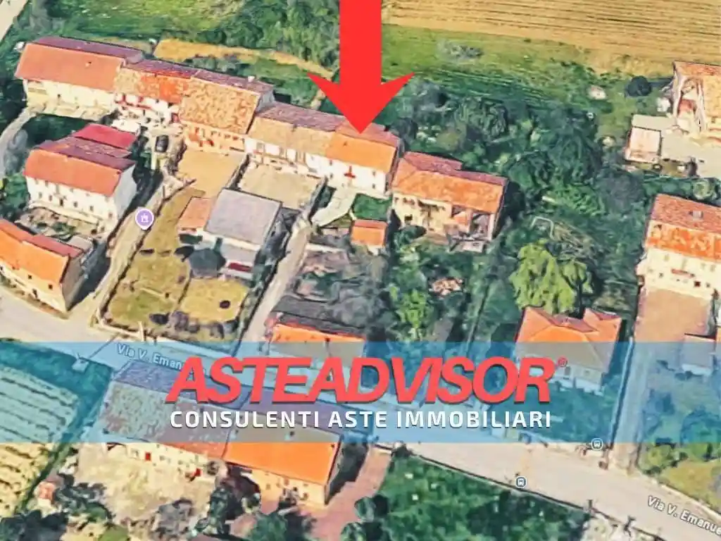 Casa indipendente in vendita a Alfiano Natta