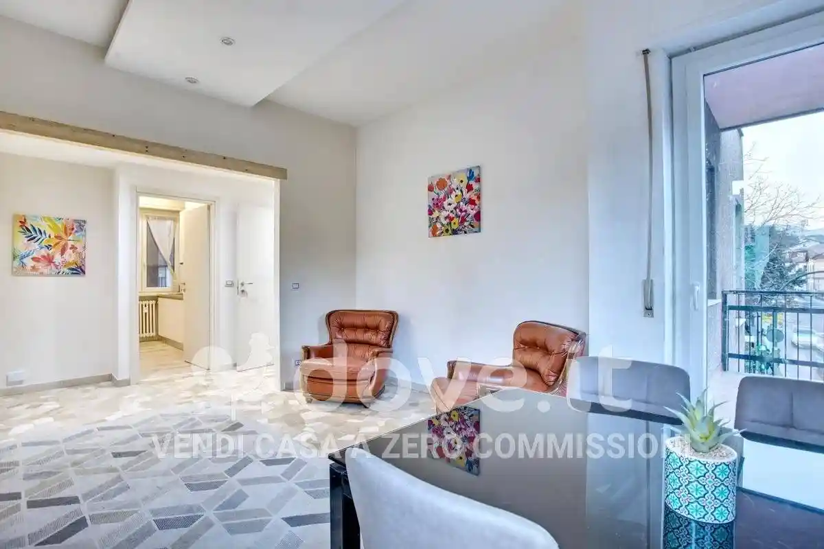 Appartamento in vendita a Varese