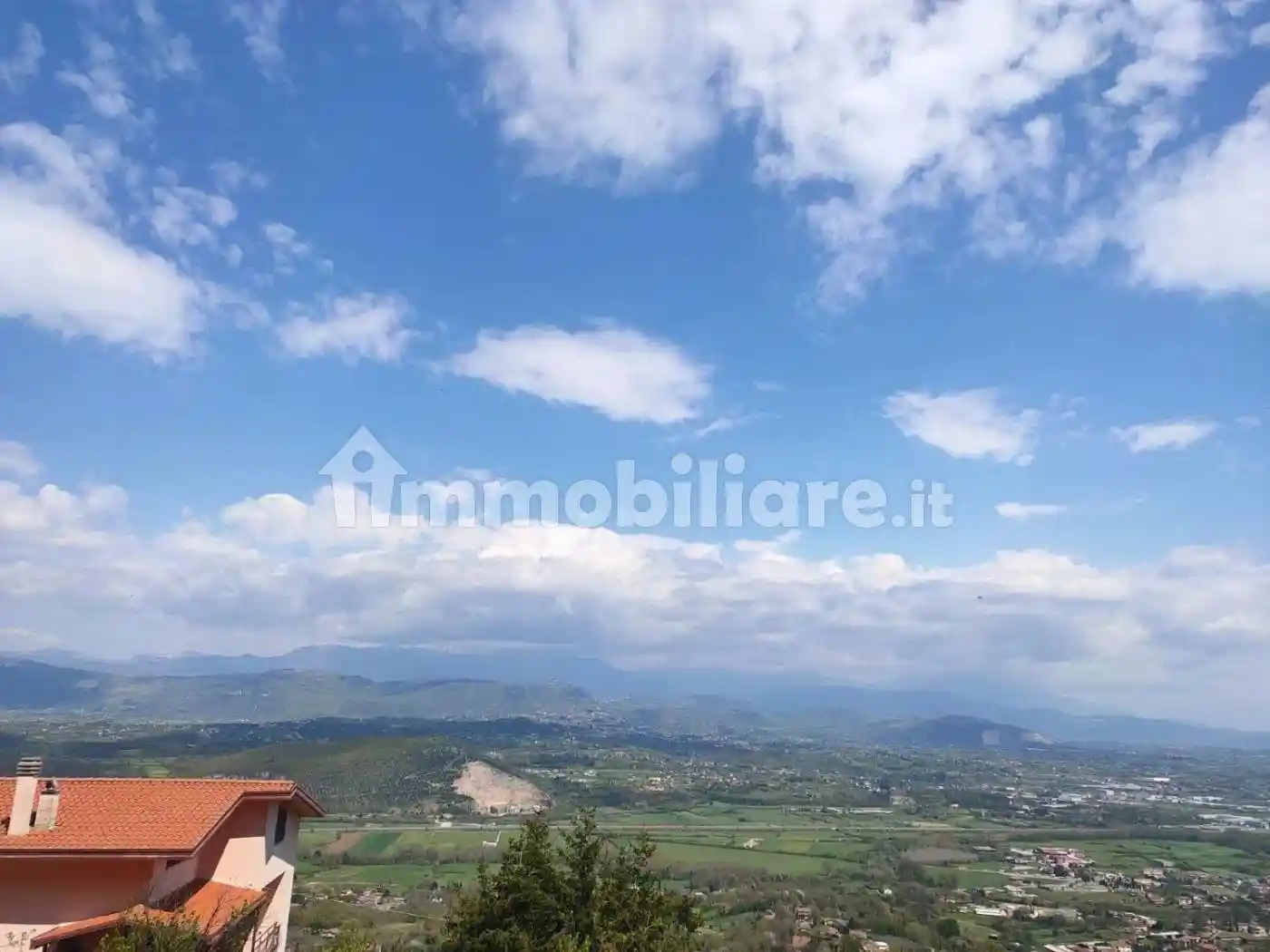 Villa in vendita a Morolo