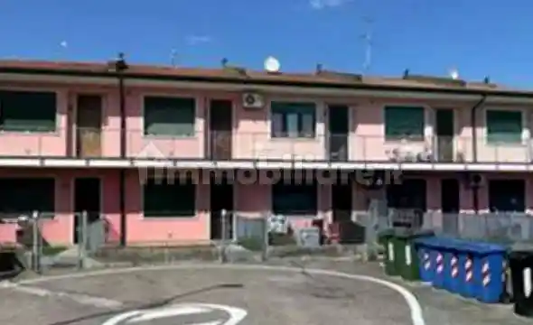 Appartamento in vendita a Savogna d'Isonzo