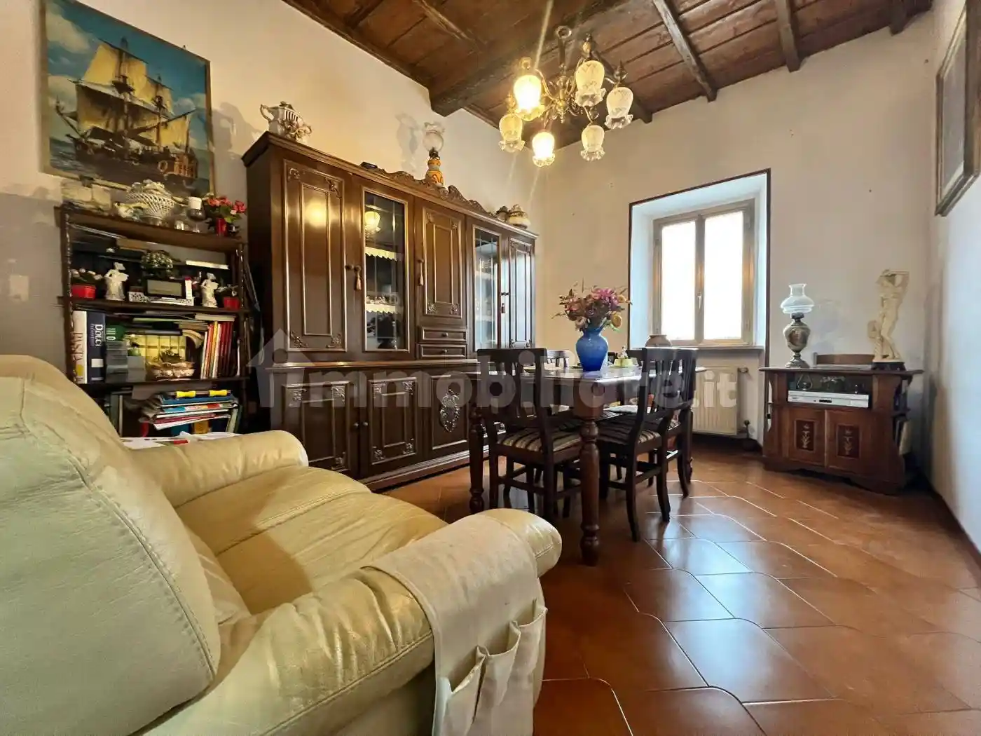 Appartamento in vendita a Ronciglione