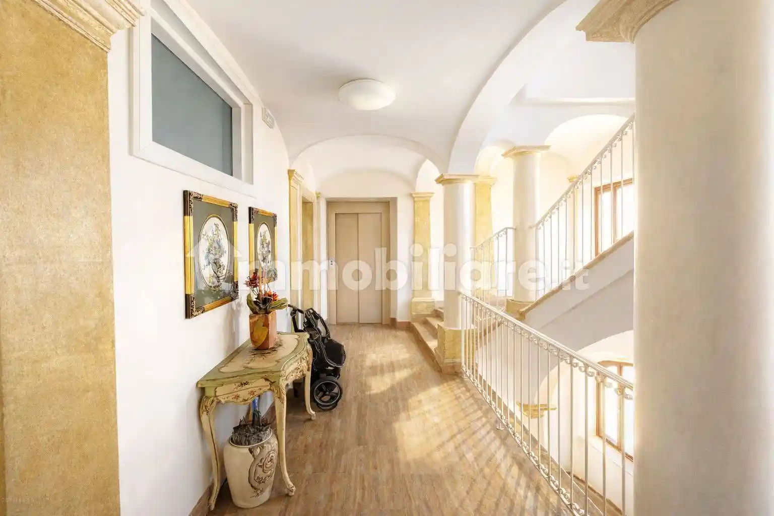 Appartamento in vendita a San Benedetto del Tronto