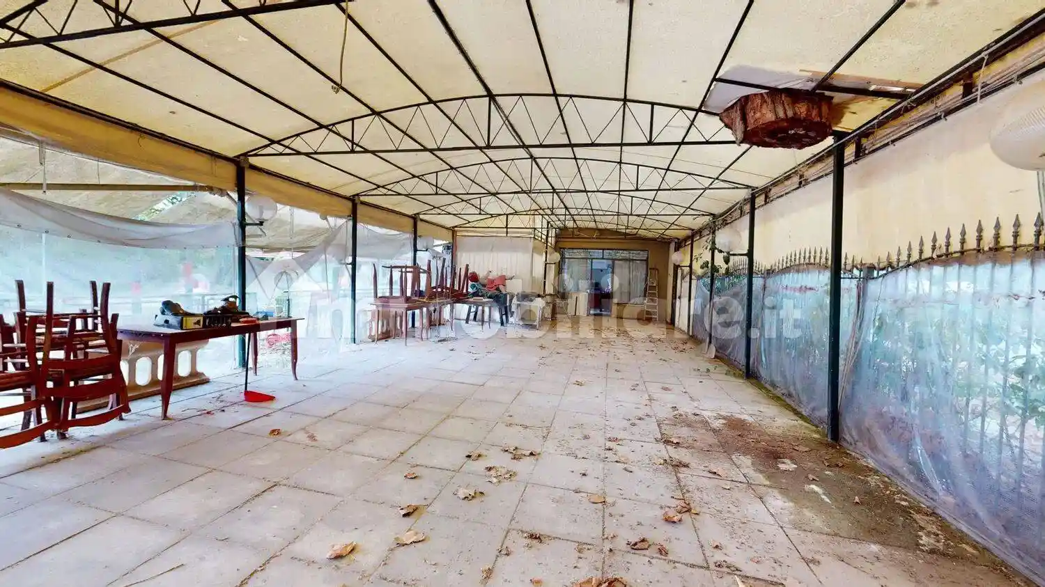 Palazzo - Edificio in vendita a Viareggio