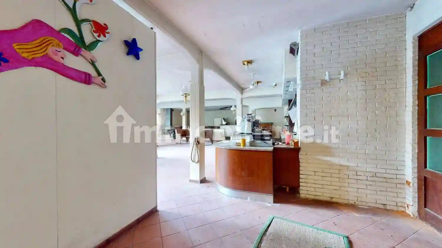 Palazzo - Edificio - foto 3