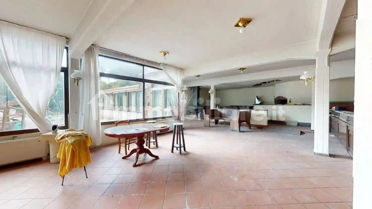 Palazzo - Edificio - foto 4