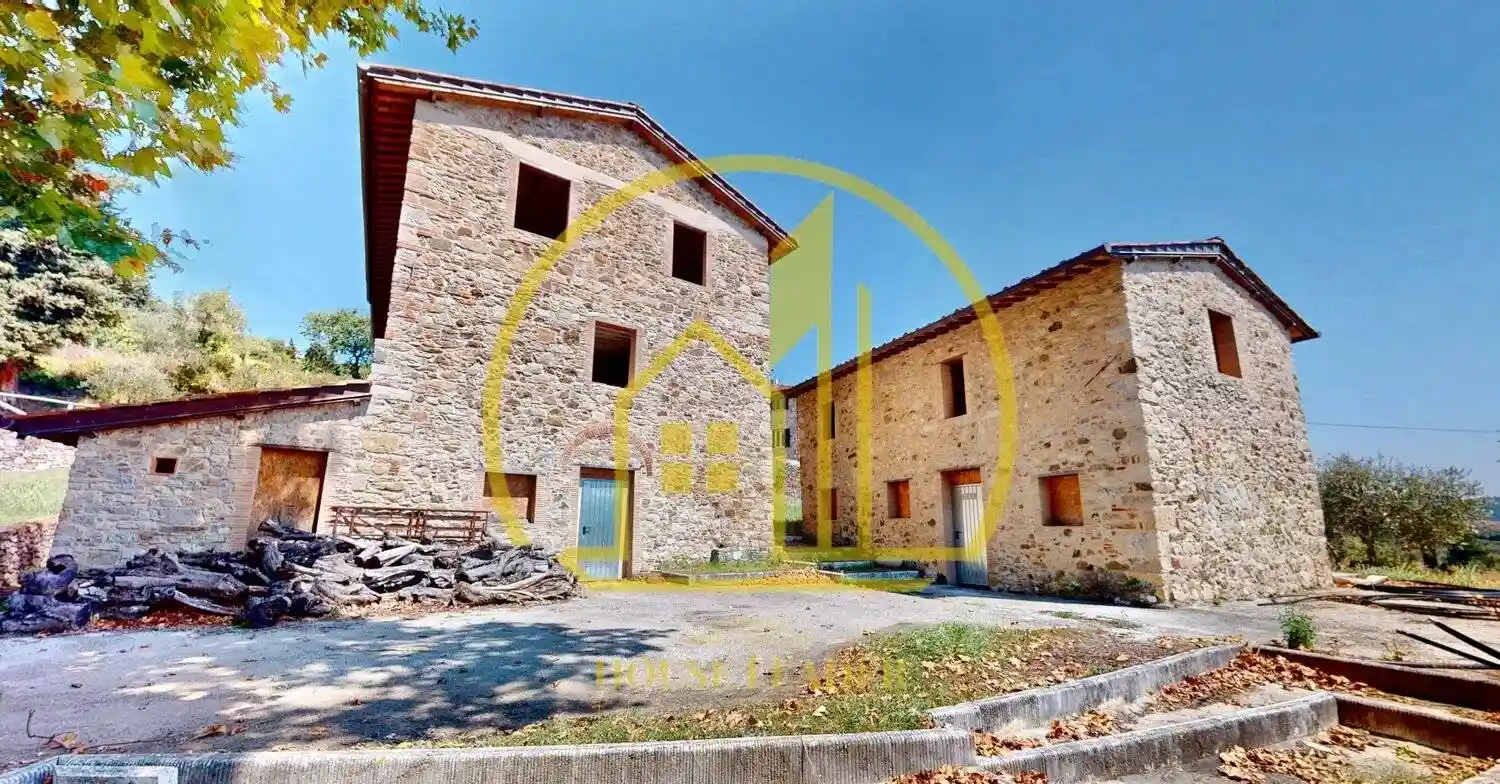 Rustico - Casale in vendita a Massarosa