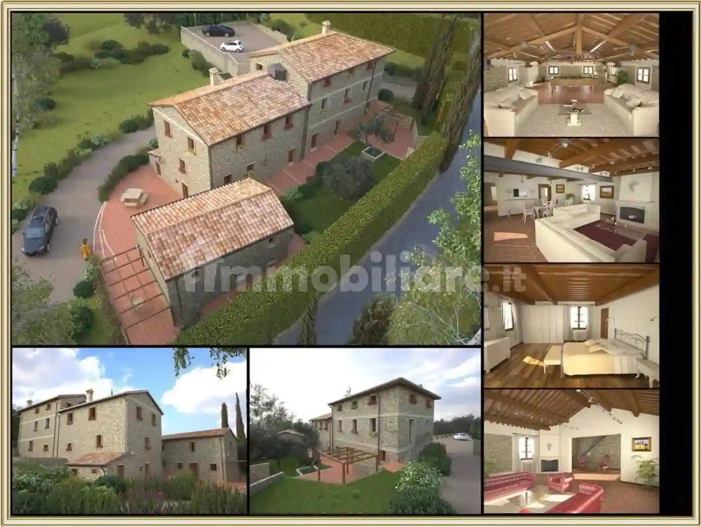 Rustico - Casale - foto 2