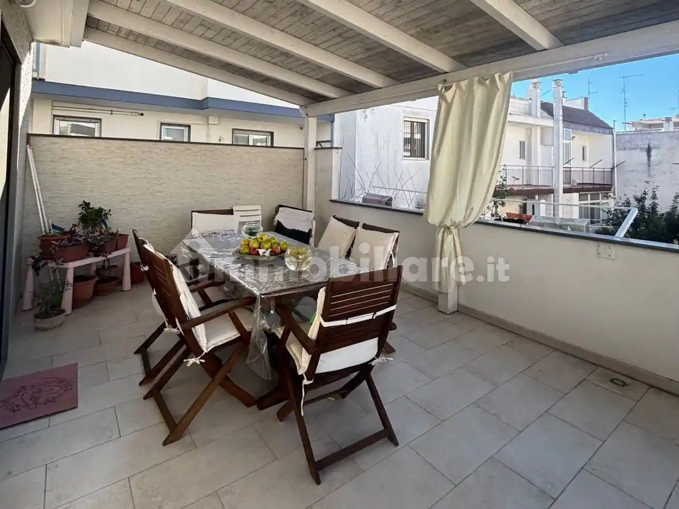 Appartamento in vendita a Adelfia