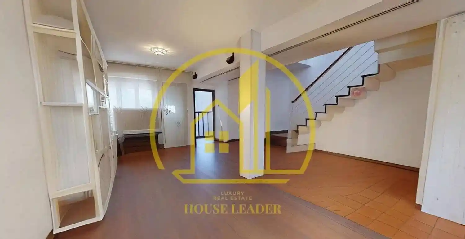 Villa in vendita a Viareggio