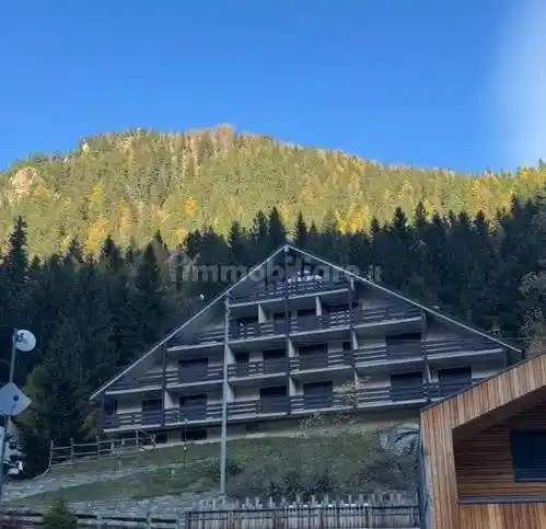 Appartamento in vendita a Varzo