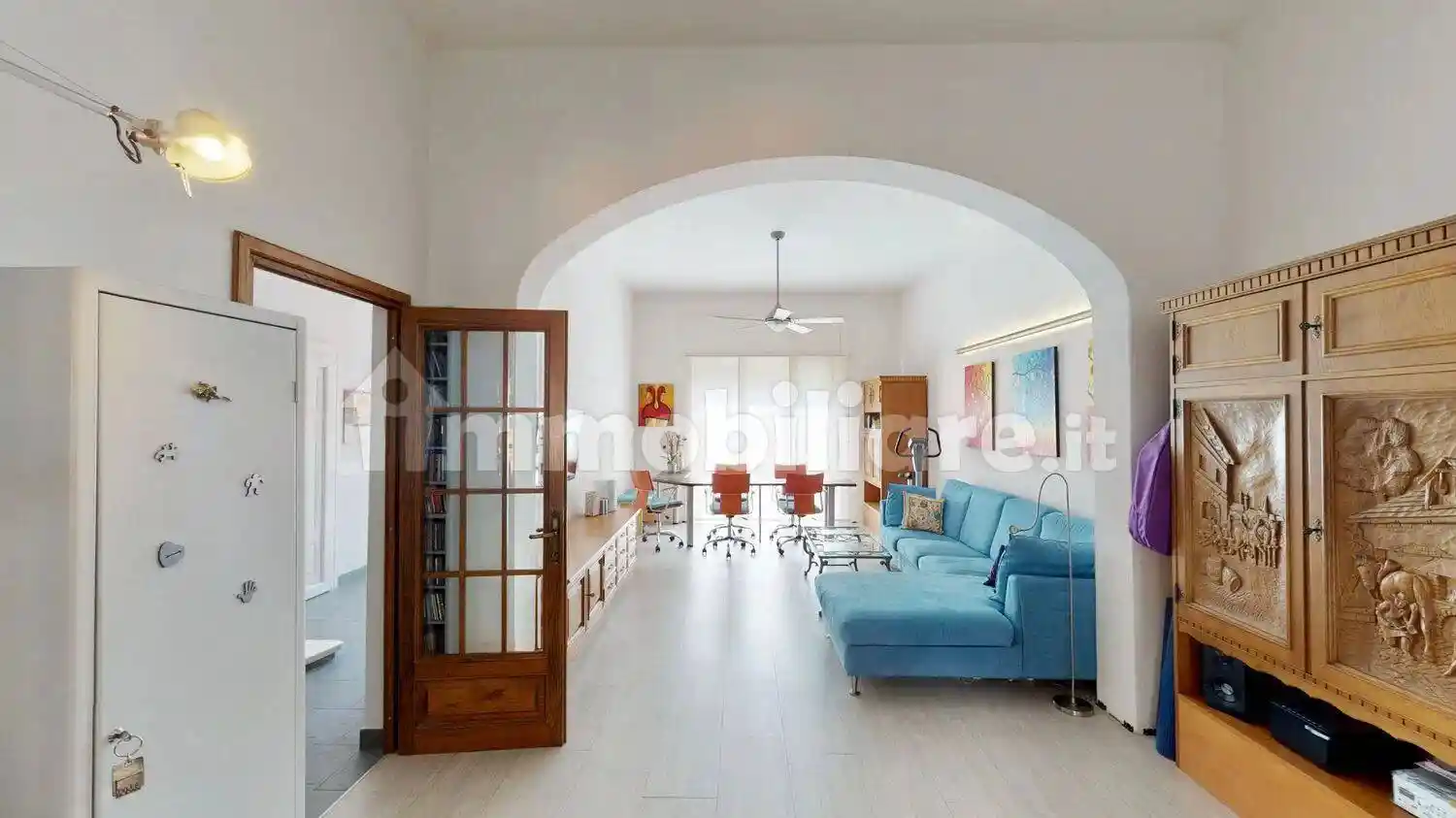 Villa in vendita a Viareggio