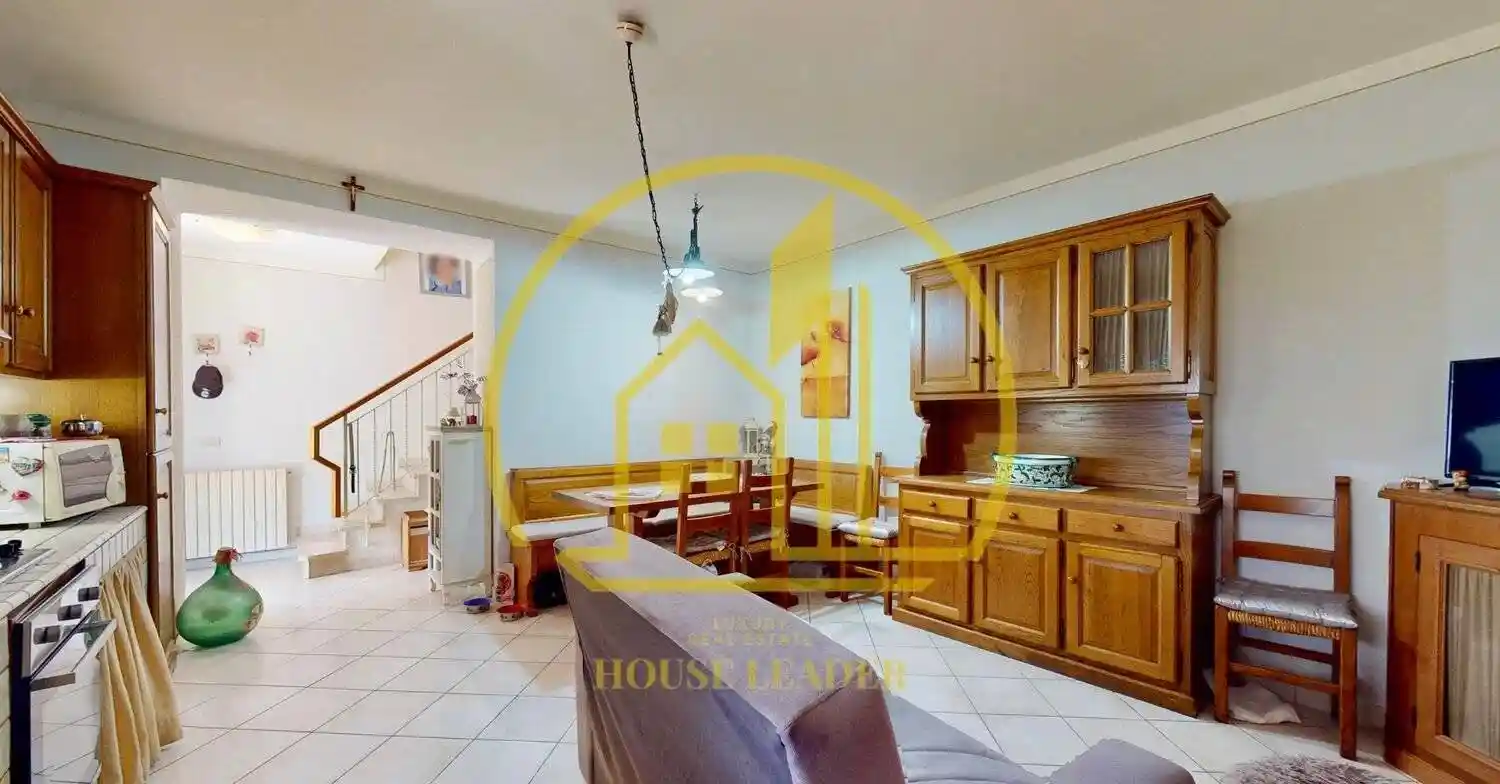 Villa in vendita a Massarosa