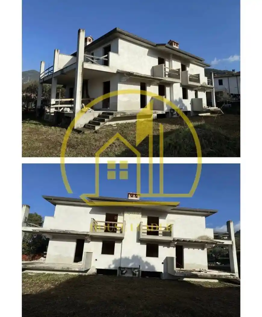 Villa in vendita a Camaiore