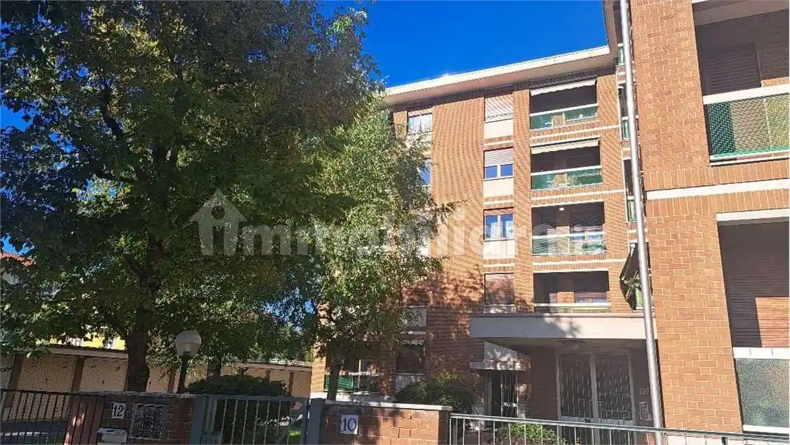 Appartamento in vendita a Ciriè