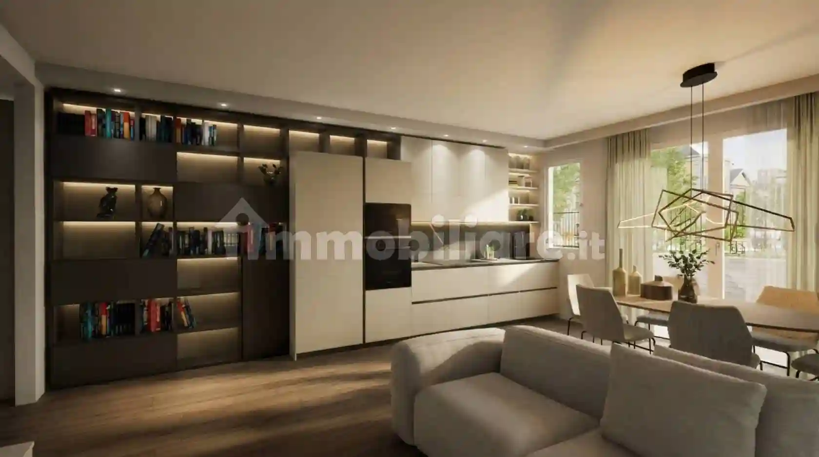 Appartamento - foto 4