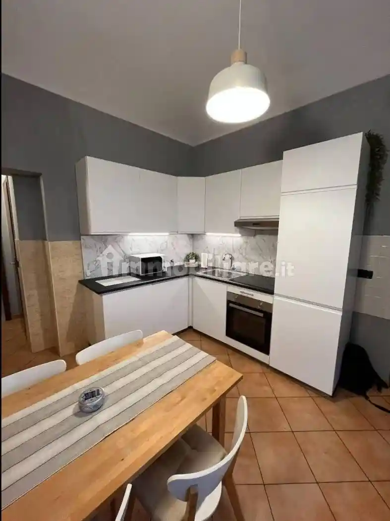 Appartamento in affitto a Torino