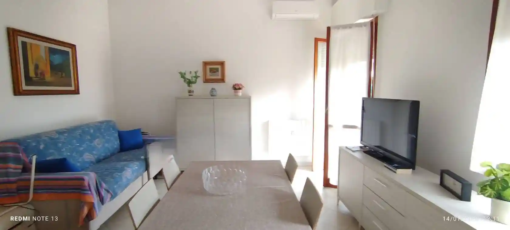 Appartamento in vendita a Viareggio