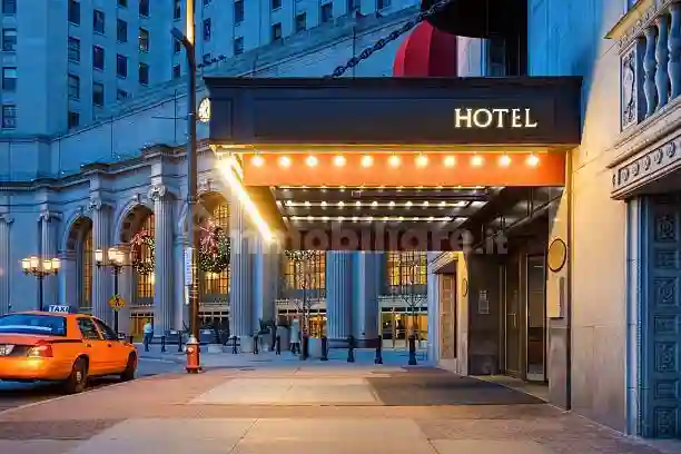 Palazzo - Edificio - foto 2