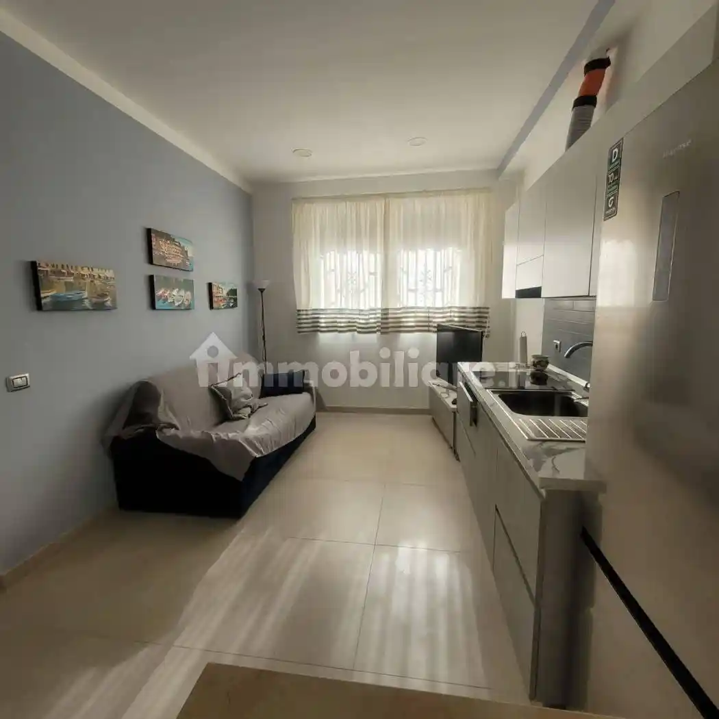 Appartamento in affitto a Napoli