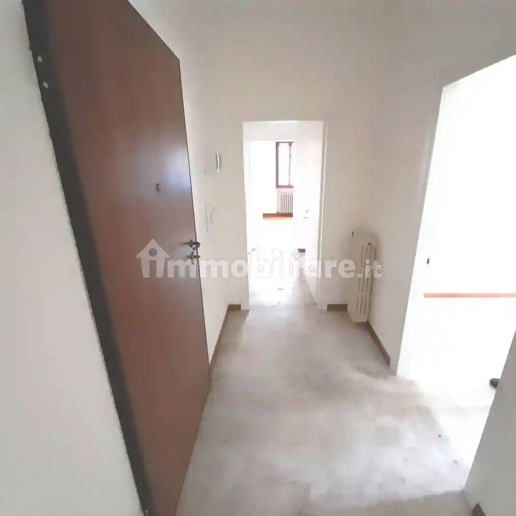 Appartamento in vendita a Copparo