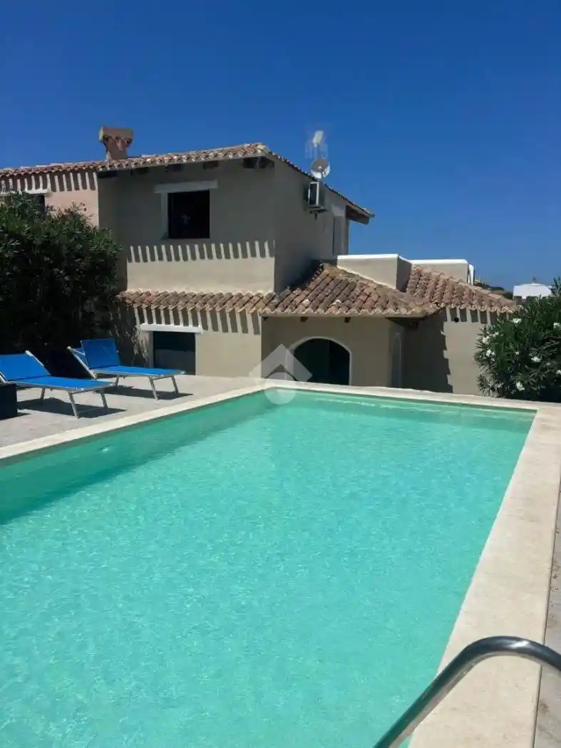 Villetta a schiera in vendita a Stintino