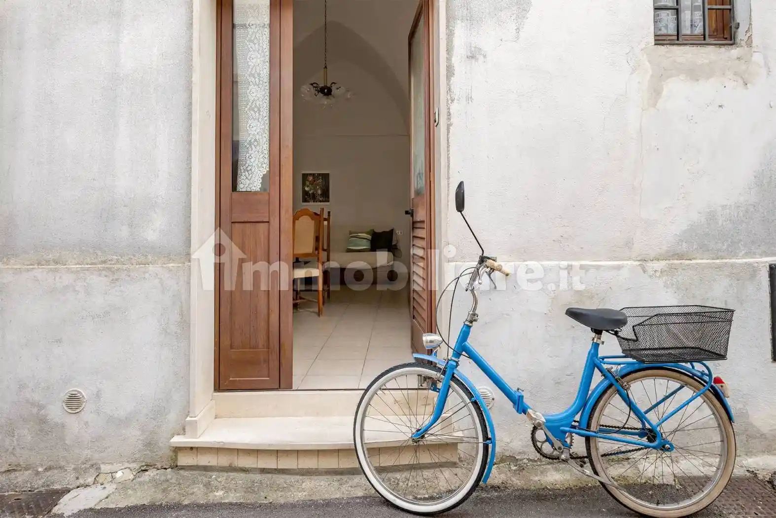 Appartamento in affitto a Francavilla Fontana