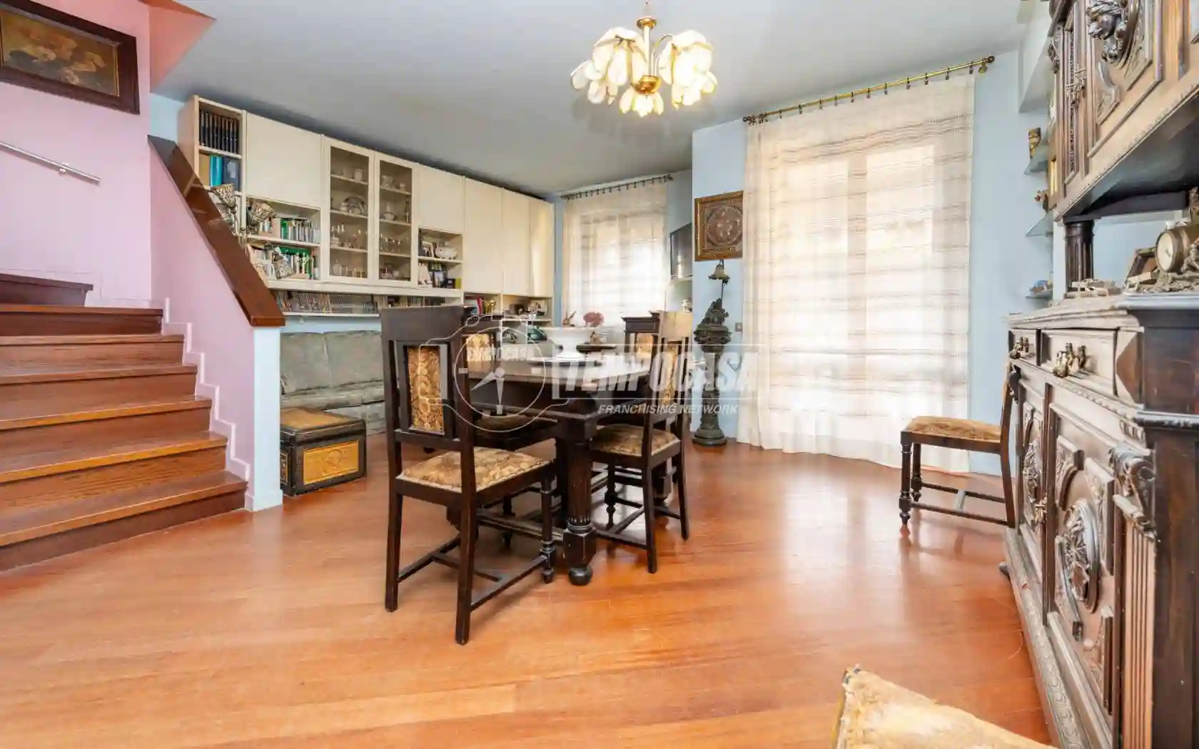 Villetta a schiera - foto 2