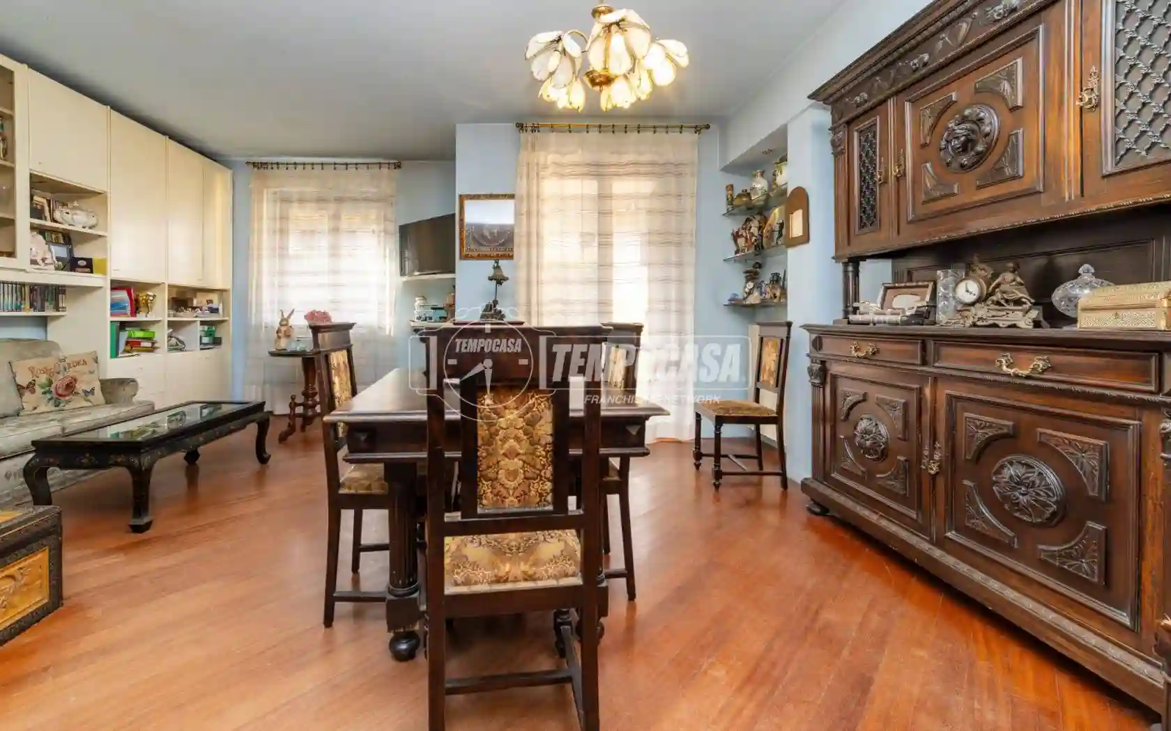 Villetta a schiera - foto 4