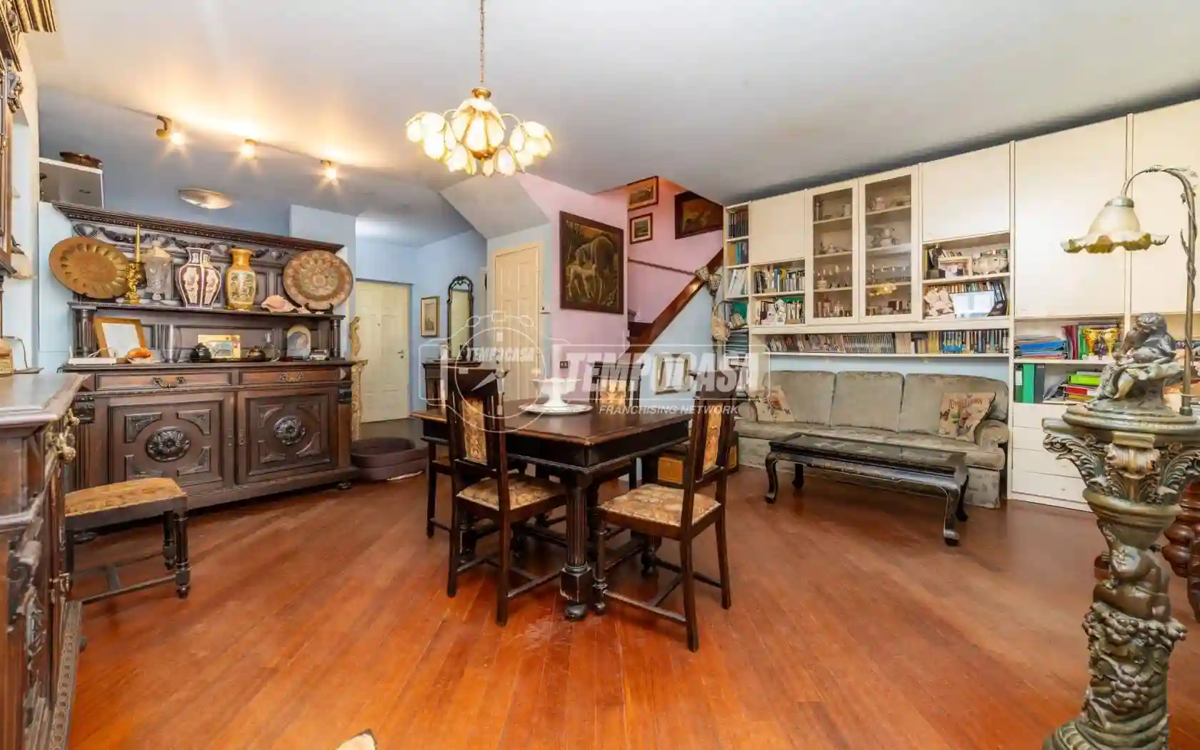 Villetta a schiera - foto 5