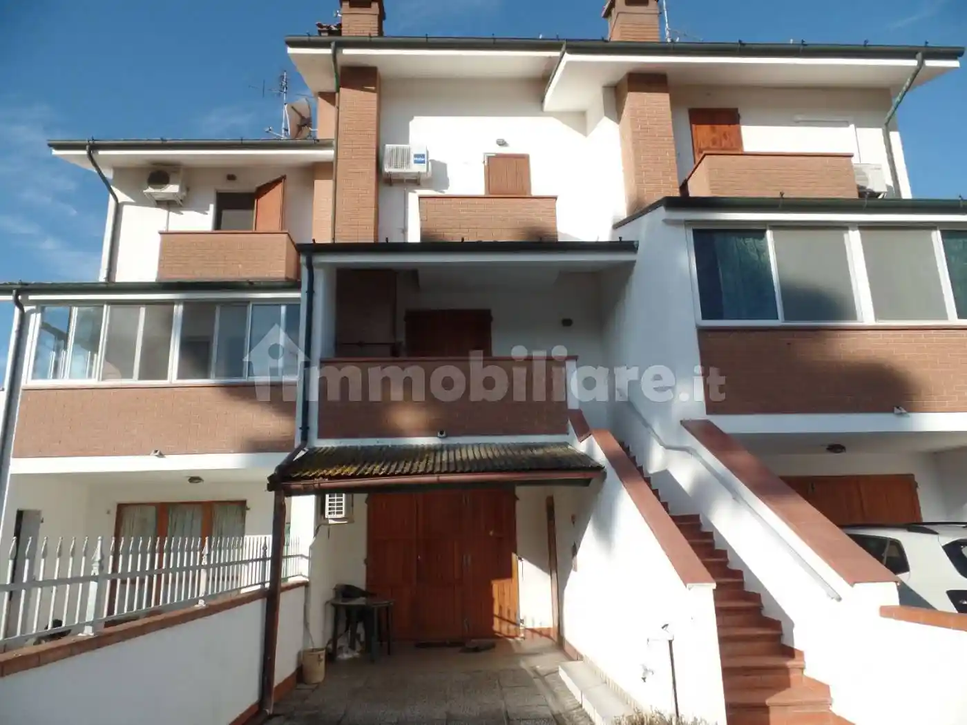 Casa indipendente in vendita a Comacchio