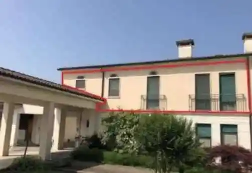 Appartamento in vendita a Isola Vicentina