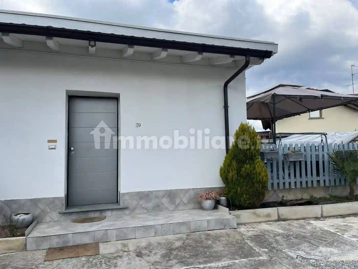 Villetta a schiera - foto 3