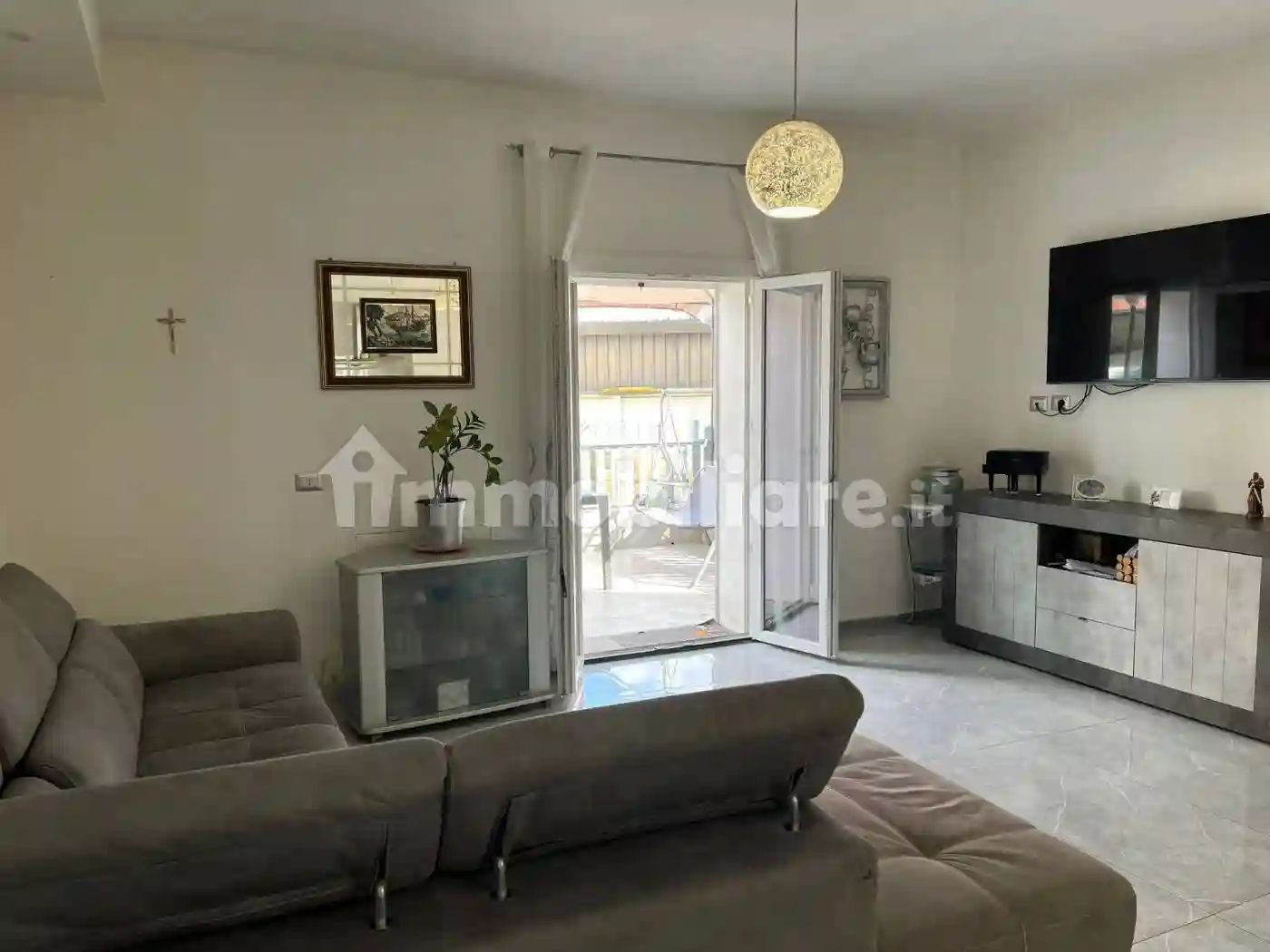 Villetta a schiera - foto 5