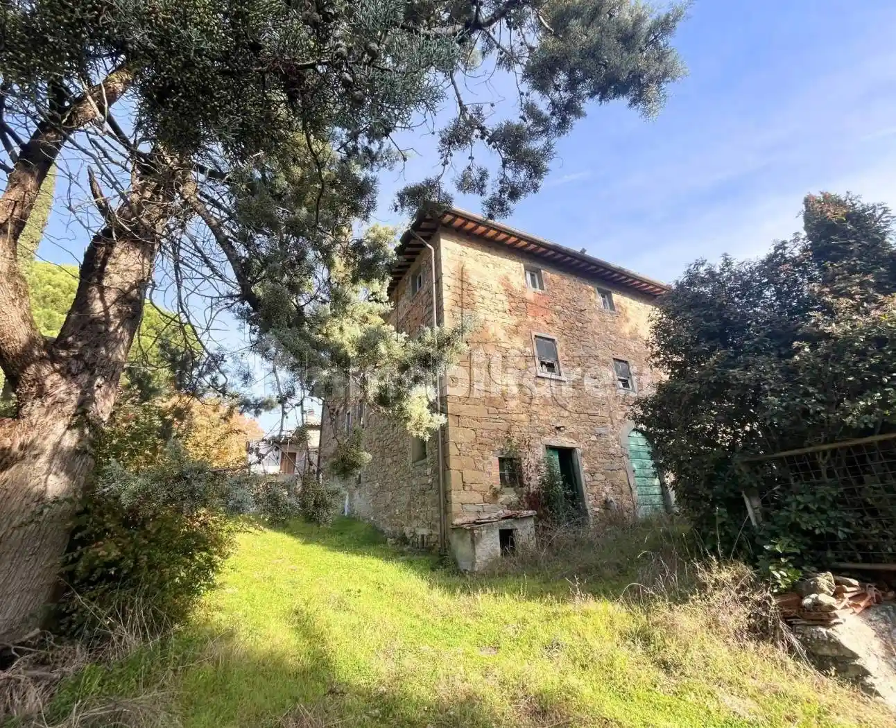 Appartamento in vendita a Città di Castello