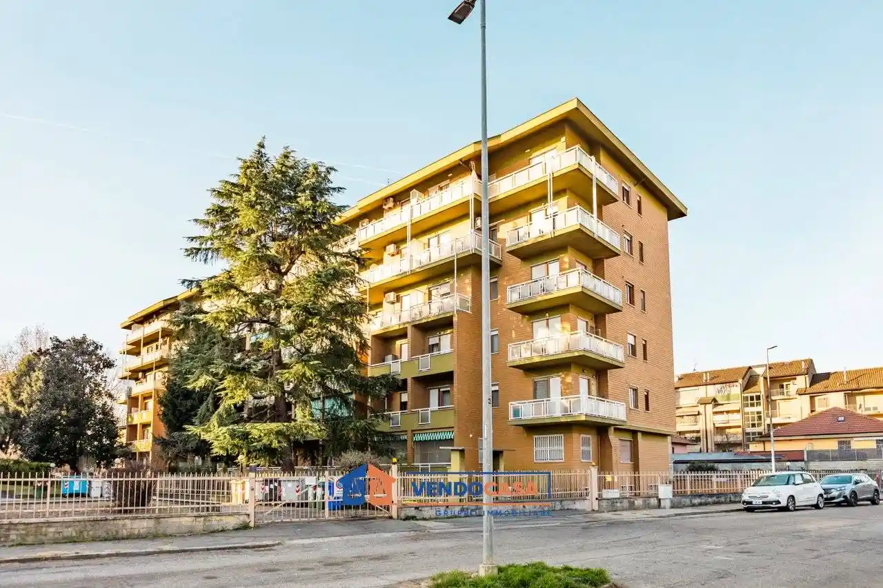 Appartamento in vendita a Moncalieri