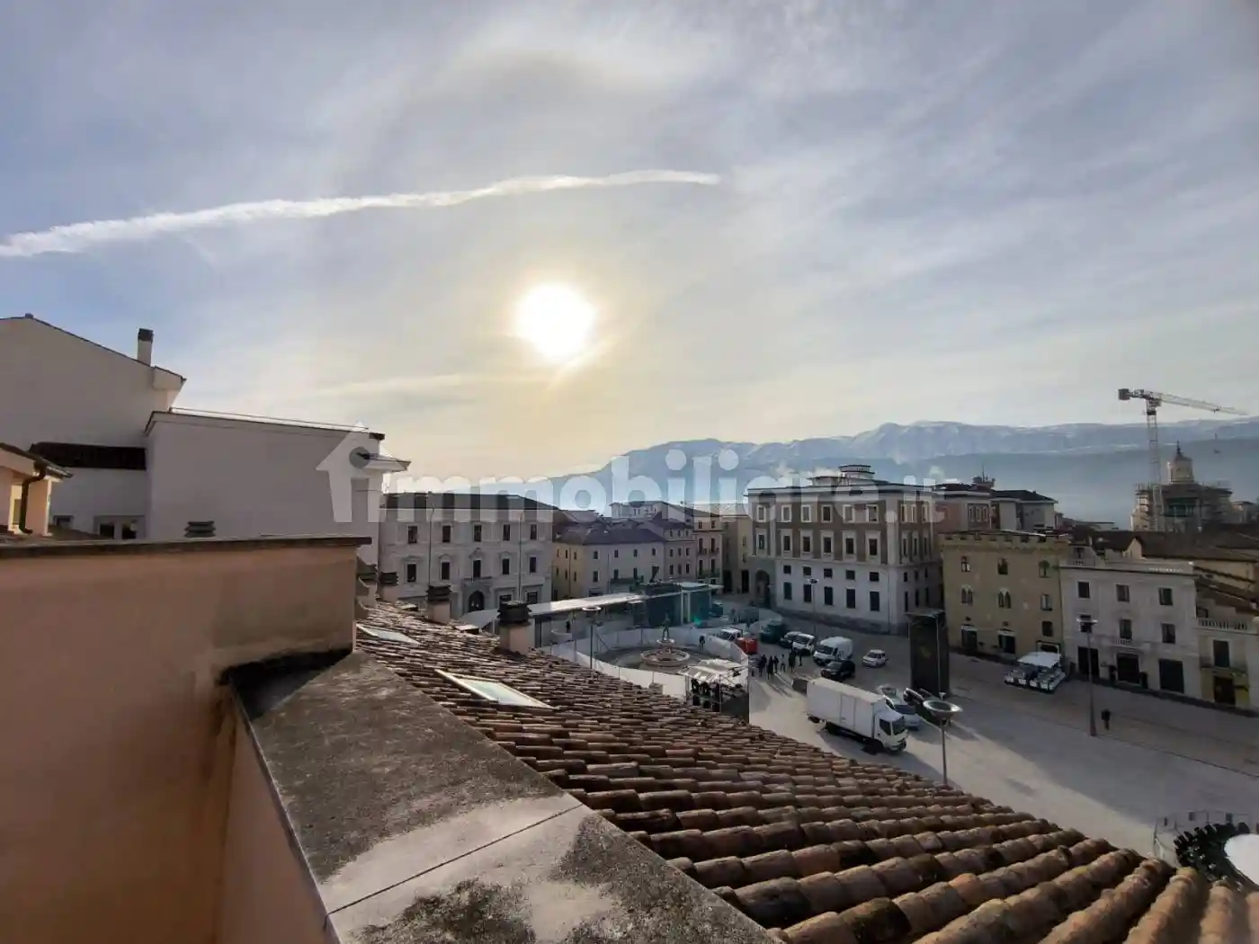 Appartamento in vendita a L'Aquila