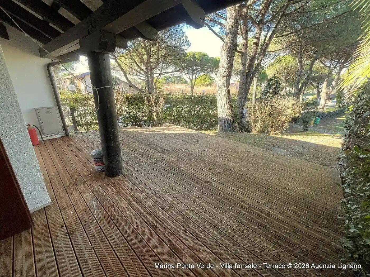 Villetta a schiera - foto 4