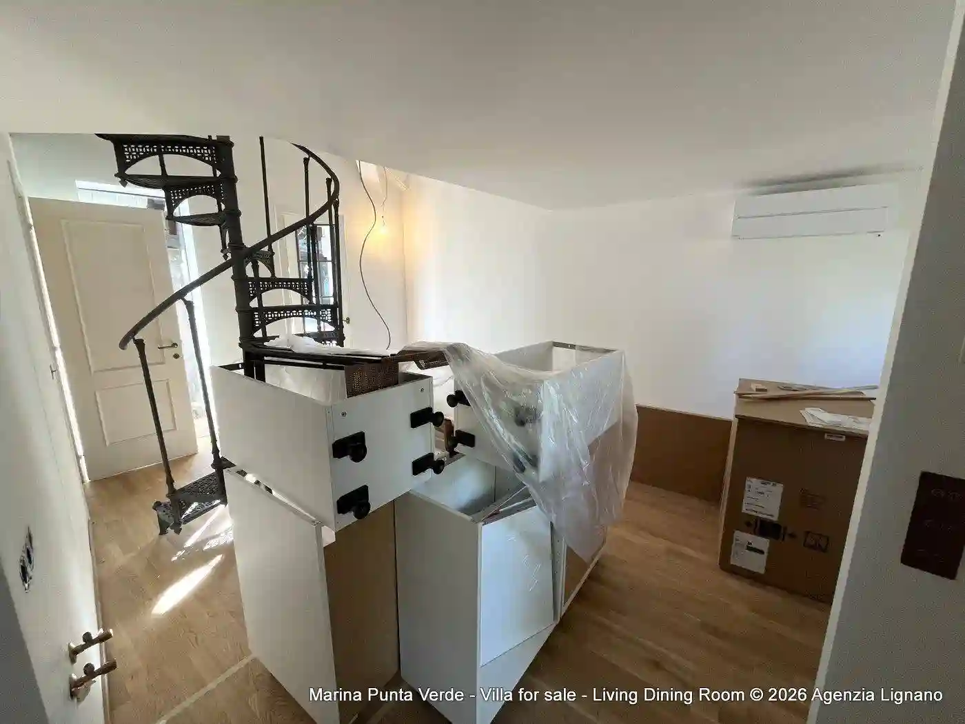 Villetta a schiera - foto 5