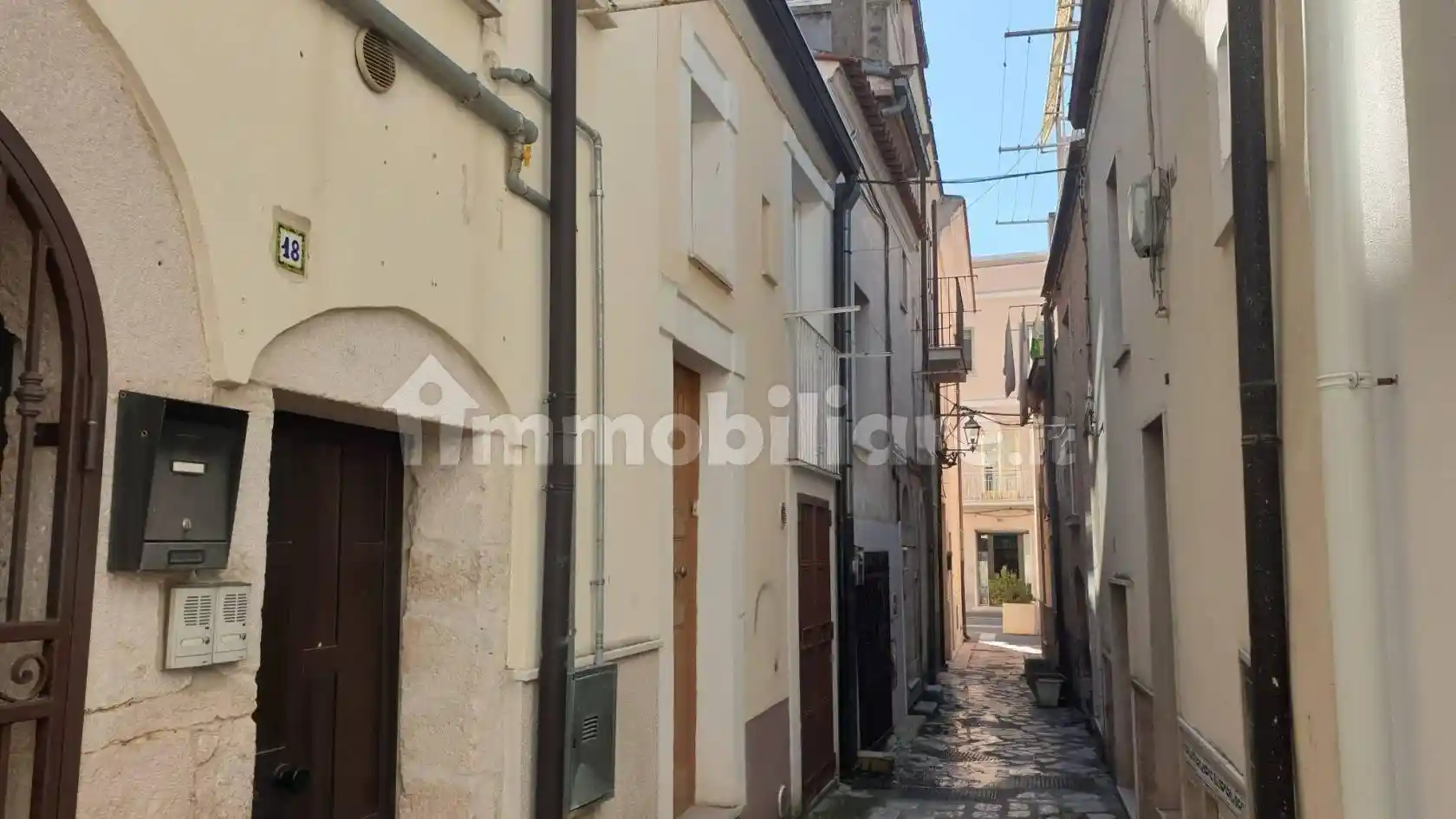 Appartamento in vendita a San Giovanni Rotondo