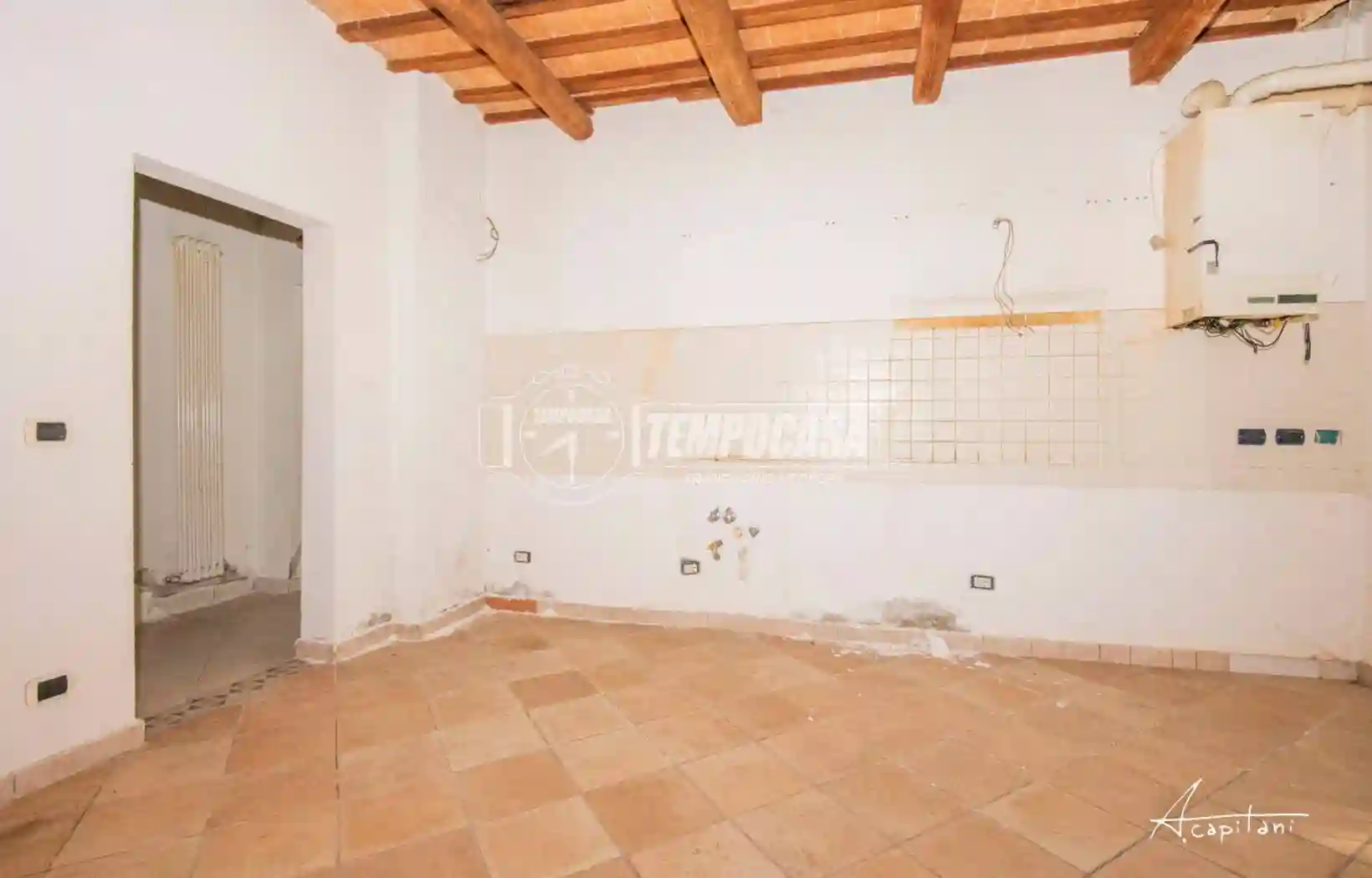 Casa indipendente - foto 5