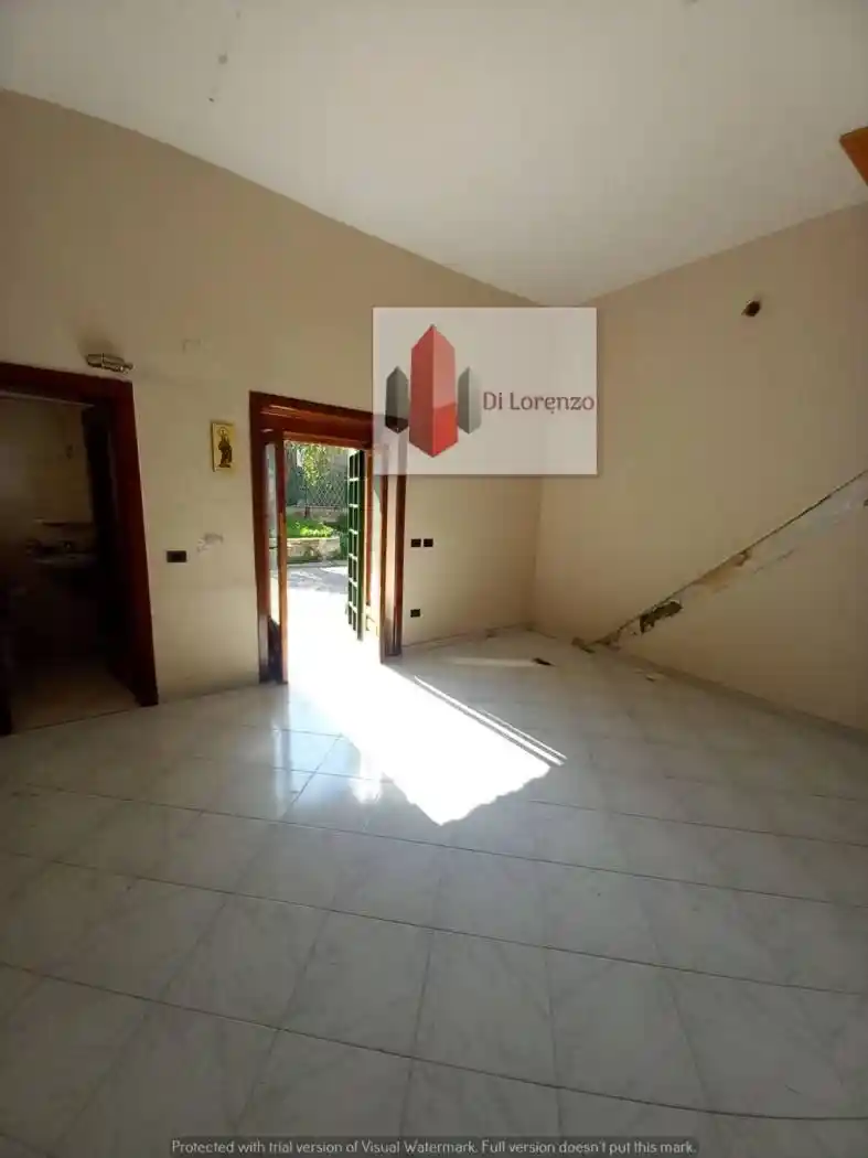 Appartamento in affitto a Somma Vesuviana