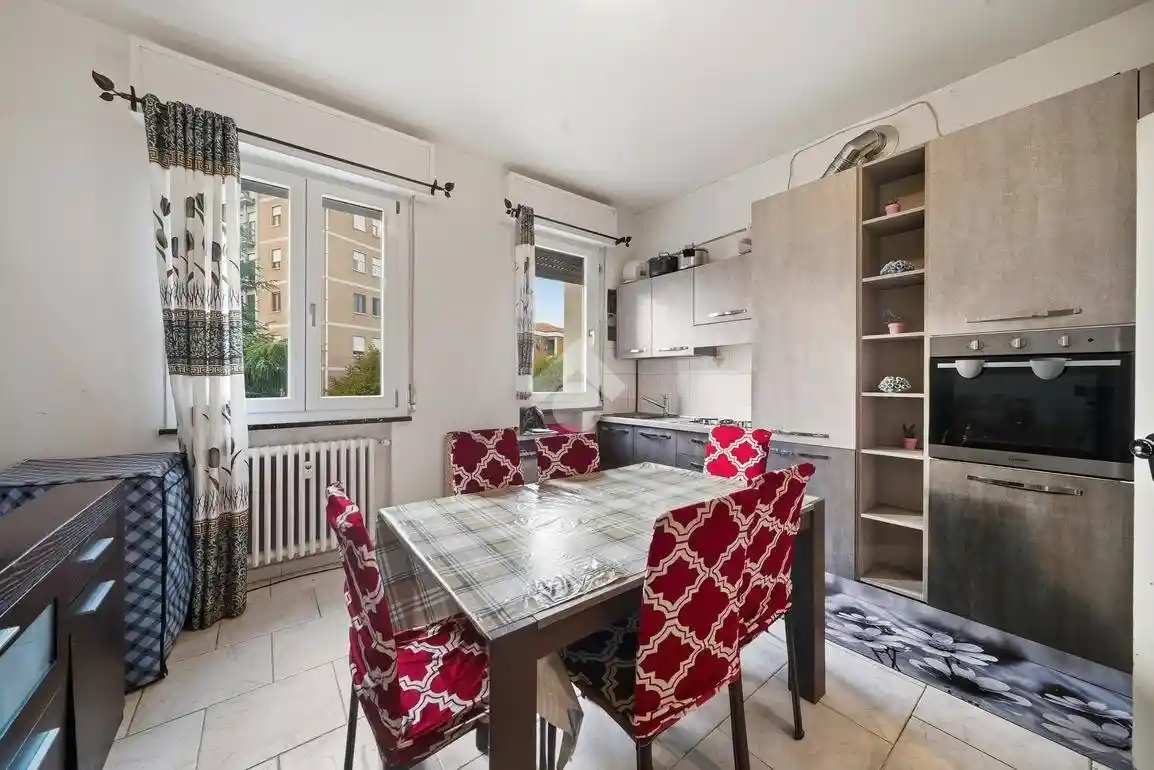 Appartamento in vendita a Reggio Emilia