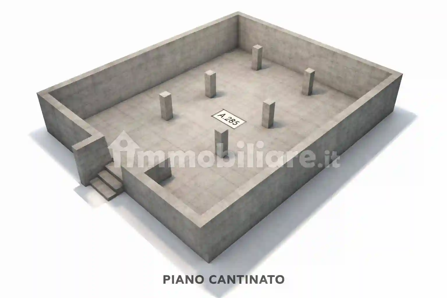 Palazzo - Edificio - foto 4