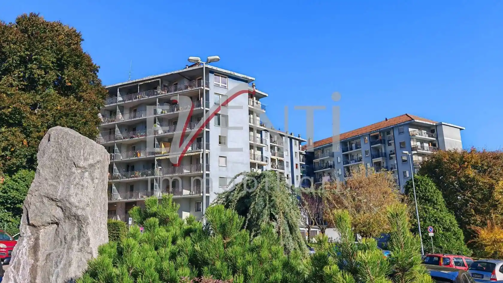 Appartamento in vendita a Perosa Argentina