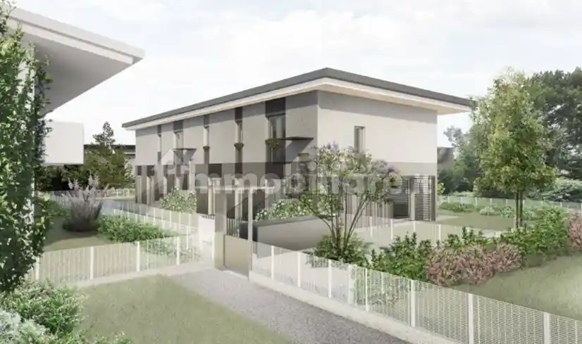 Appartamento in vendita a Bergamo