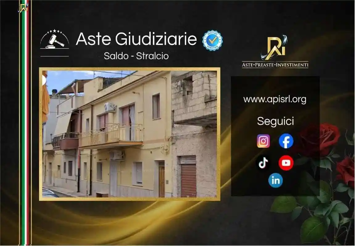 Appartamento in vendita a Carapelle