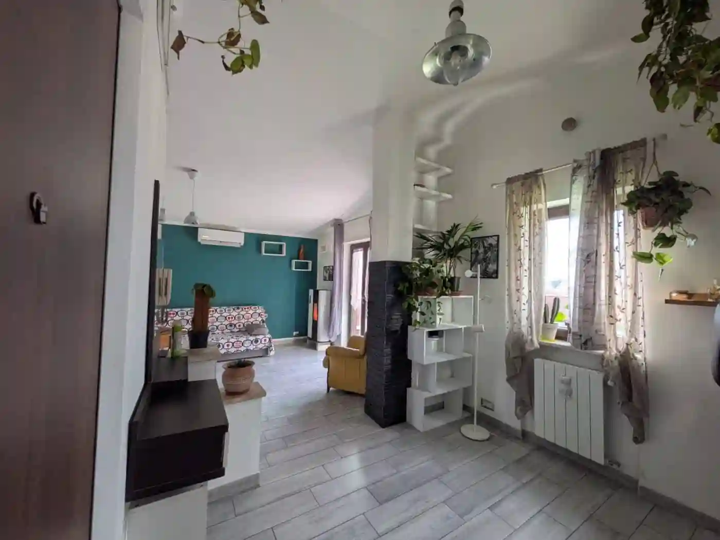 Attico - Mansarda - foto 4