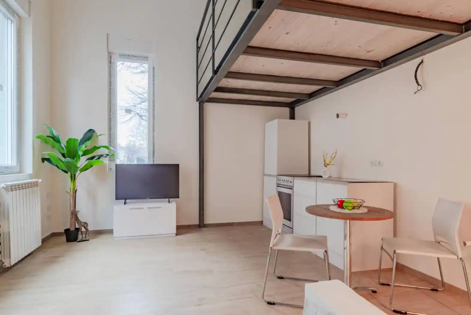 Loft in vendita a Torino